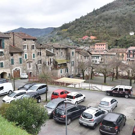 Apartamento Casa Eden Isolabona Exterior foto