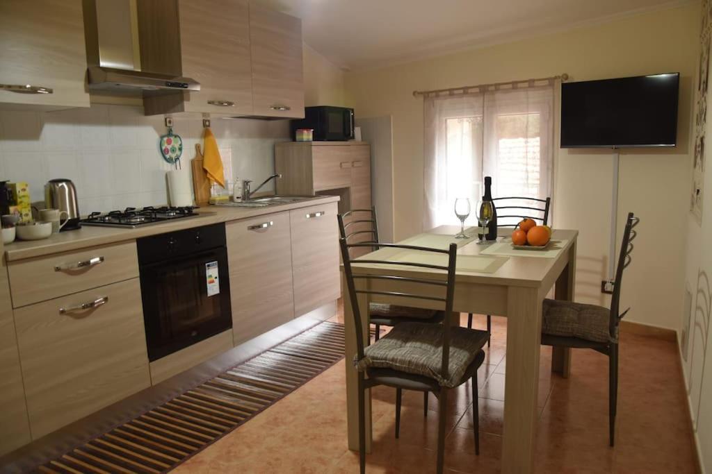 Apartamento Casa Eden Isolabona Exterior foto