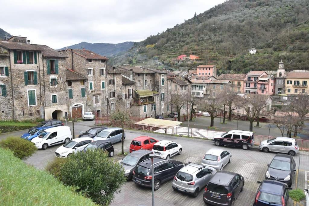 Apartamento Casa Eden Isolabona Exterior foto