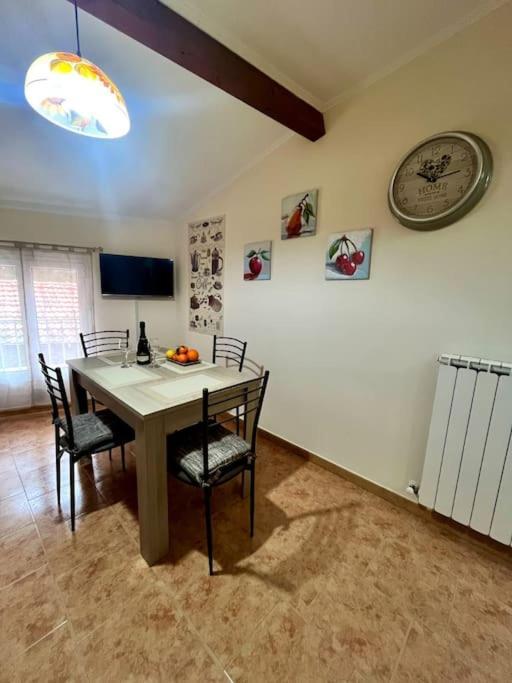 Apartamento Casa Eden Isolabona Exterior foto