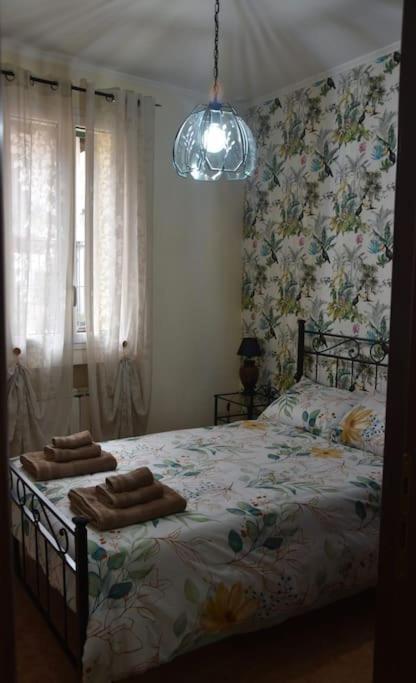 Apartamento Casa Eden Isolabona Exterior foto